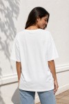 Camiseta Algodón Elefante