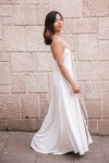 Vestido Raye Bambula
