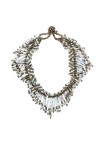 Tobillera Cuentas Gold