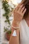 Brazalete Ajustable Texturizado