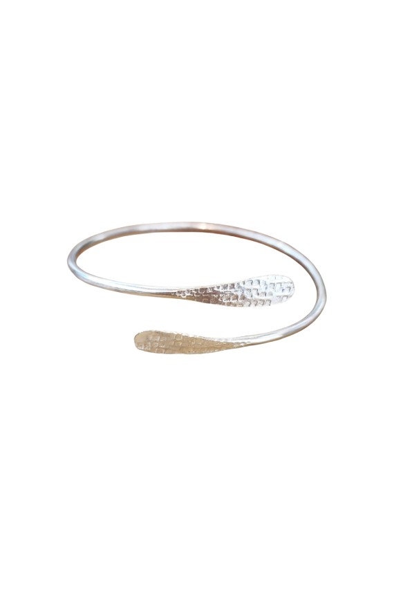 Brazalete Ajustable Texturizado