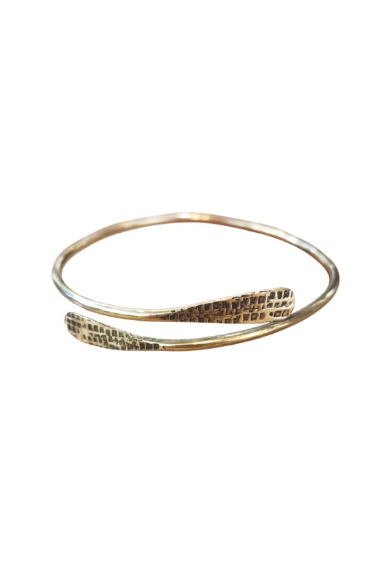 Brazalete Ajustable Texturizado