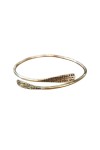 Brazalete Ajustable Texturizado