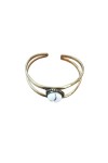 Brazalete Dorado Cauri