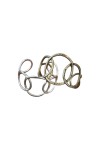 Pulsera Boho con Concha Cauri