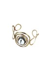 Pulsera Boho con Concha Cauri