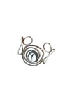 Pulsera Boho con Concha Cauri