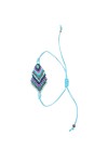 Pulsera Miyuki Boho Ajustable