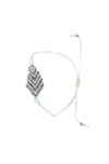 Pulsera Miyuki Boho Ajustable