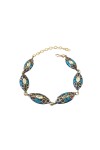 Pulsera con Piedra Natural Kalima