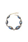 Pulsera con Piedra Natural Kalima