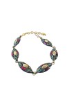 Pulsera con Piedra Natural Kalima