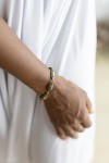 Pulsera con Piedra Natural Kalima