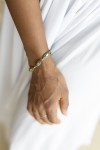 Pulsera con Piedra Natural Kalima