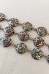 Pulsera con Piedra Natural Naira