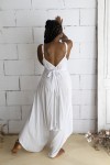 Peto Elegante de Viscosa