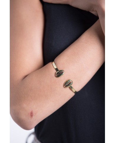 Pulsera Nouvelle cauri