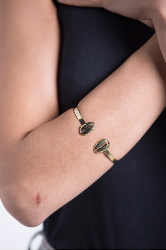 Pulsera Nouvelle cauri