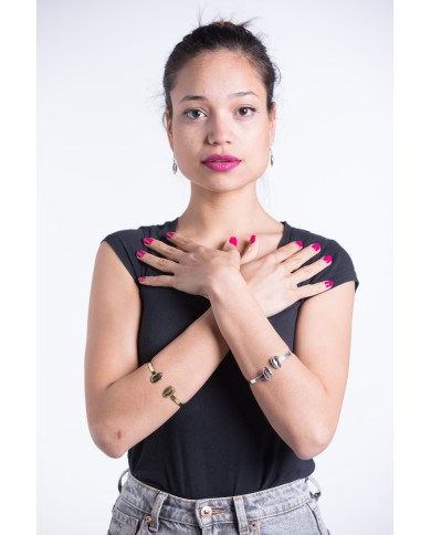 Pulsera Nouvelle cauri