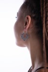 Pendientes aro Lorath House of the dragon Pendientes aro Lorath House of the dragon