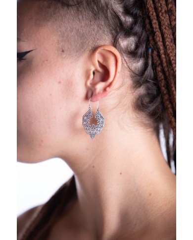 Pendientes aro Lorath House of the dragon