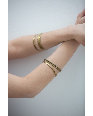 Pulsera aro Harwin Strong House of the dragon