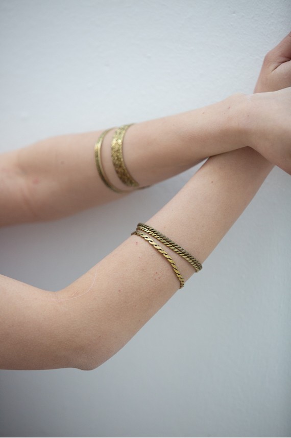 Pulsera aro Harwin Strong House of the dragon