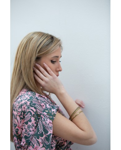 Pulsera aro Harwin Strong House of the dragon