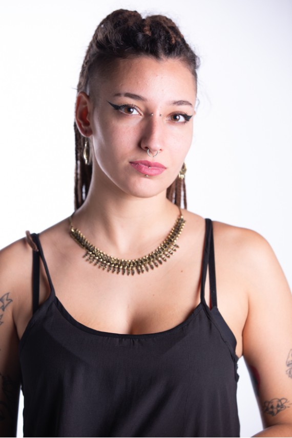 Collar Daemon Targaryen House of the dragon