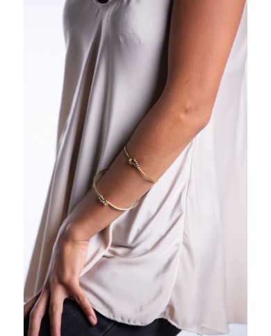 Pulsera aro Viserys Targaryen House of the dragon