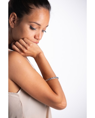 Pulsera aro Isis House of the dragon