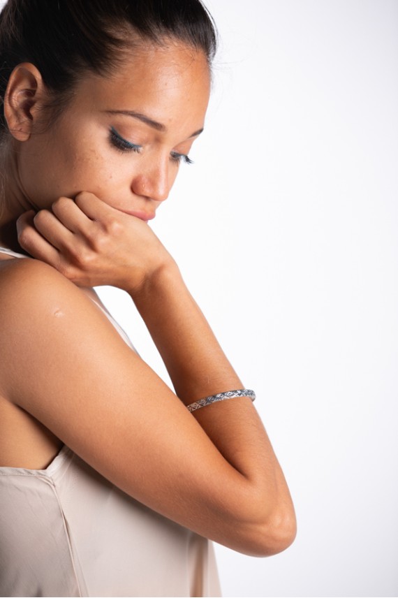 Pulsera aro Isis House of the dragon