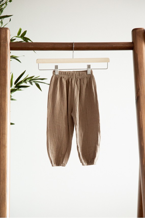Pantalón niñ@ largo Pantalón niñ@ largo