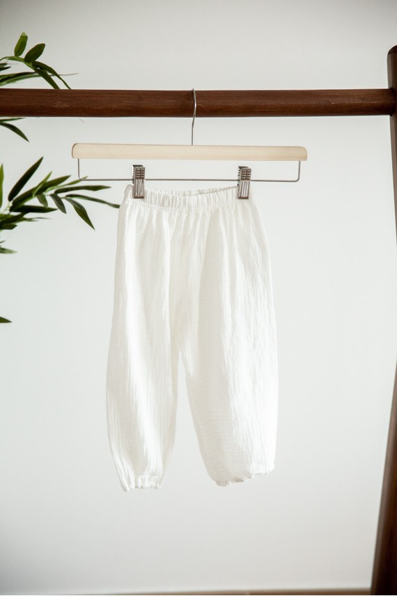 Pantalón niñ@ largo Pantalón niñ@ largo