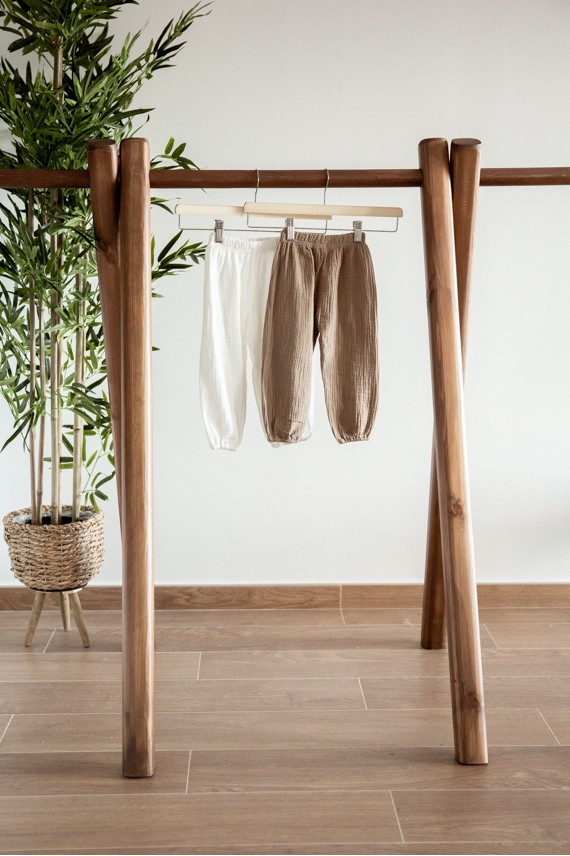 Pantalón niñ@ largo Pantalón niñ@ largo