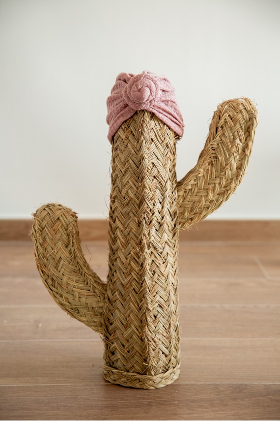 Turbante Waffle Turbante Waffle