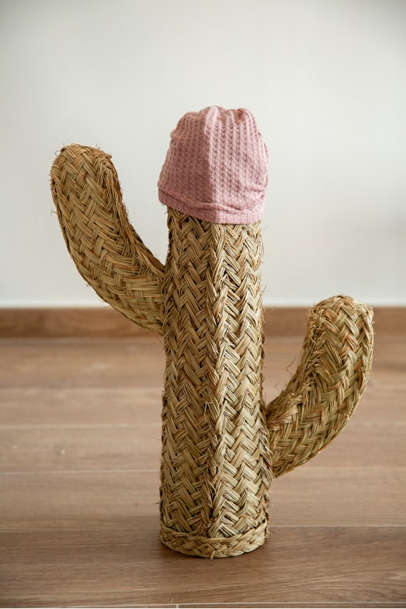 Turbante Waffle Turbante Waffle