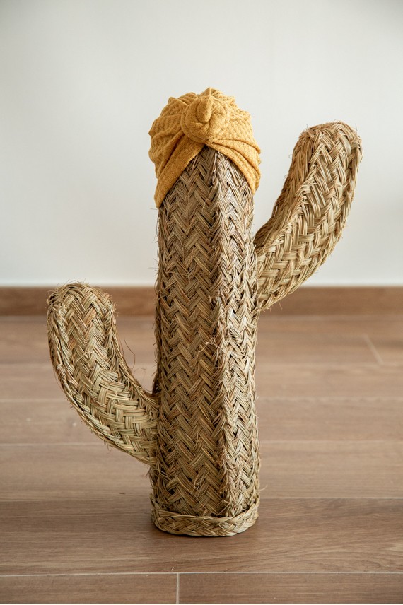 Turbante Waffle Turbante Waffle