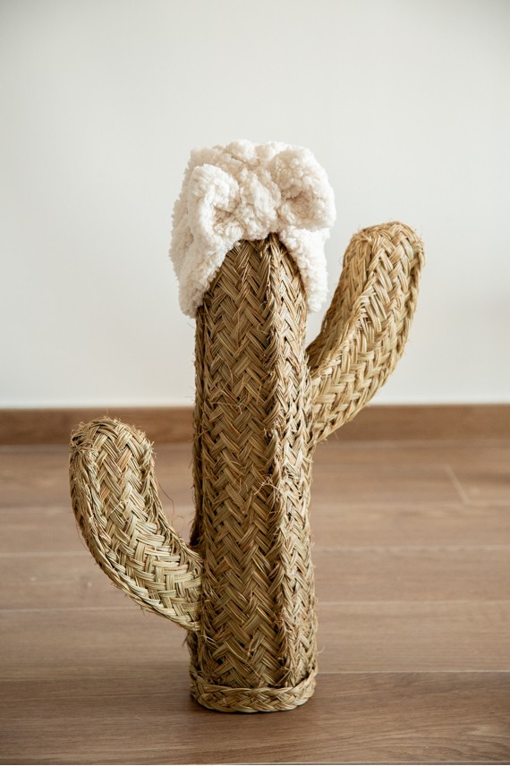 Turbante borreguito Turbante borreguito