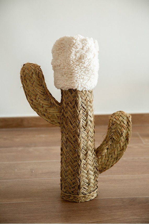 Turbante borreguito Turbante borreguito