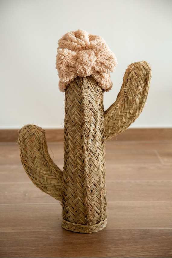 Turbante borreguito Turbante borreguito