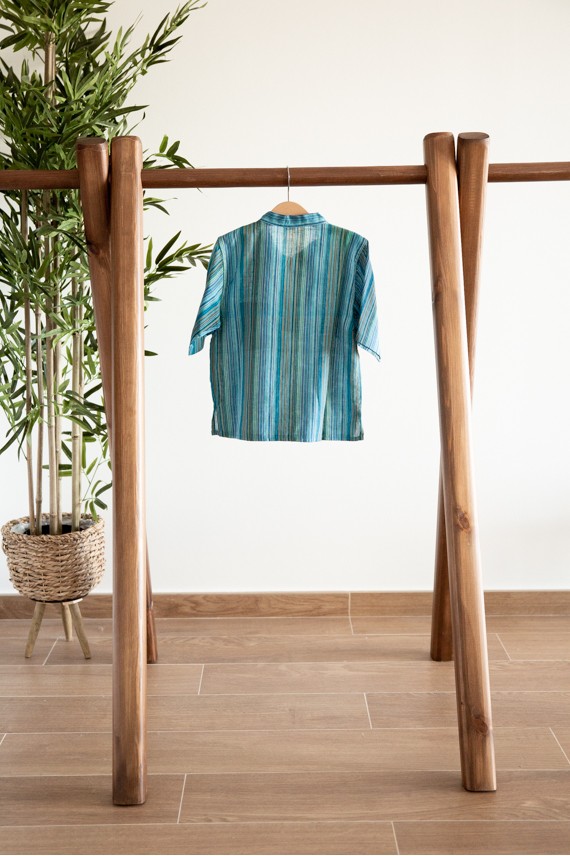 Camisa Nepal rayas Camisa Nepal rayas
