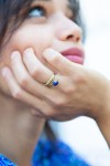 Anillo Ajustable Looking Anillo Ajustable Looking