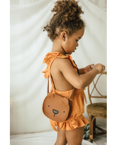 Bolso Osito Bolso Osito