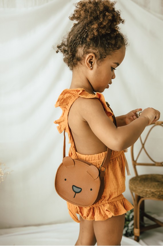 Bolso Osito