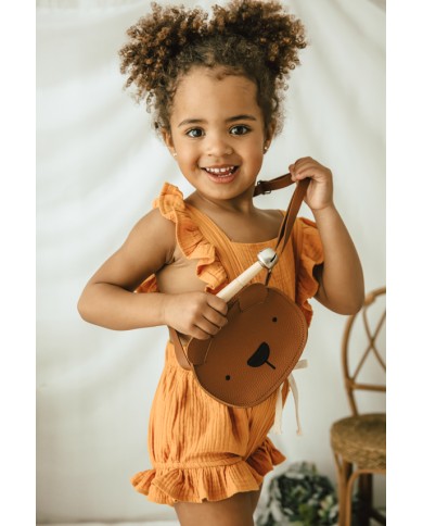 Bolso Osito Bolso Osito