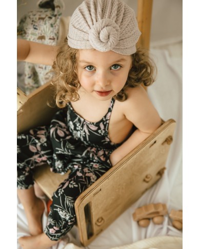 Turbante Waffle Turbante Waffle