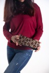 Cartera Savana Urbana Soruka Animal Print
