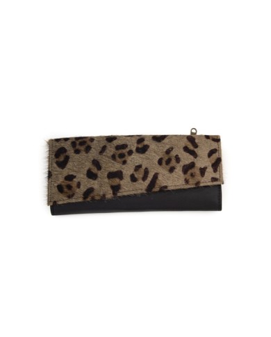 Cartera Savana Urbana Soruka Animal Print