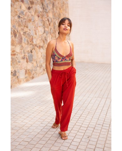 Pantalón Algodón Lammou